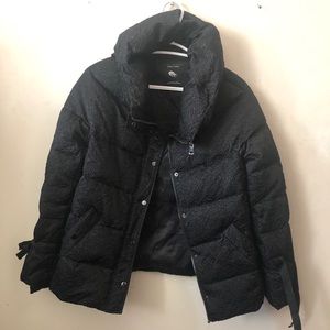 Zara Down Jacket